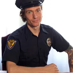 Nickey Huntsman に 'Kink' ディッククレイジーコディドは、すべてのディックを密閉します！ (サムネイル 6)