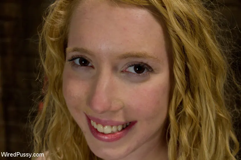 Nicki Blue in 'So Virginal' from 'Kink' (Photo 5) Kink 'So Virginal' starring Nicki Blue (Photo 5)