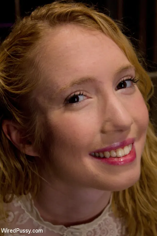 Nicki Blue in 'So Virginal' from 'Kink' (Photo 9) Kink 'So Virginal' starring Nicki Blue (Photo 9)