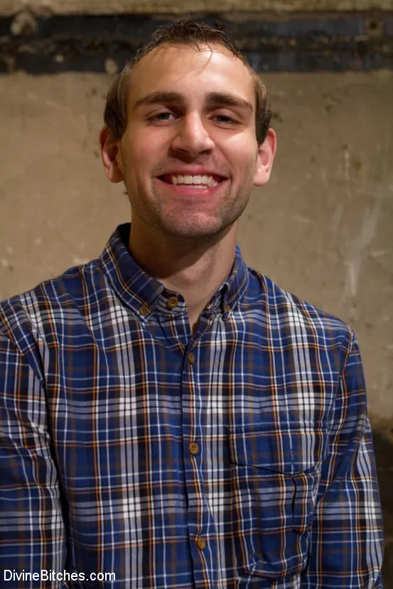 Kink 'La humillación personificada' protagonizando Nicki Hunter (foto 14)