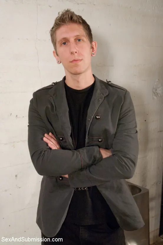 Kink 'オーディション' 主演 Nicki Hunter (写真 1)