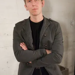 Nicki Hunter en 'Kink' La audición (Miniatura 1)