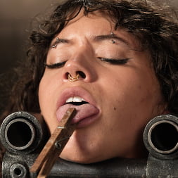 Nico Luva in 'Kink' You're So Mean! (Thumbnail 3)
