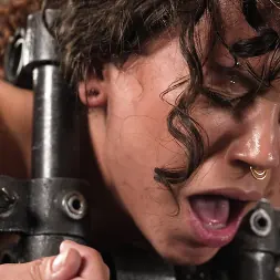 Nico Luva en 'Kink' ¡Eres tan cruel! (Miniatura 8)