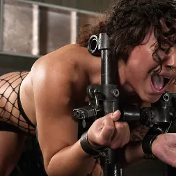 Nico Luva en 'Kink' ¡Eres tan cruel! (Miniatura 10)