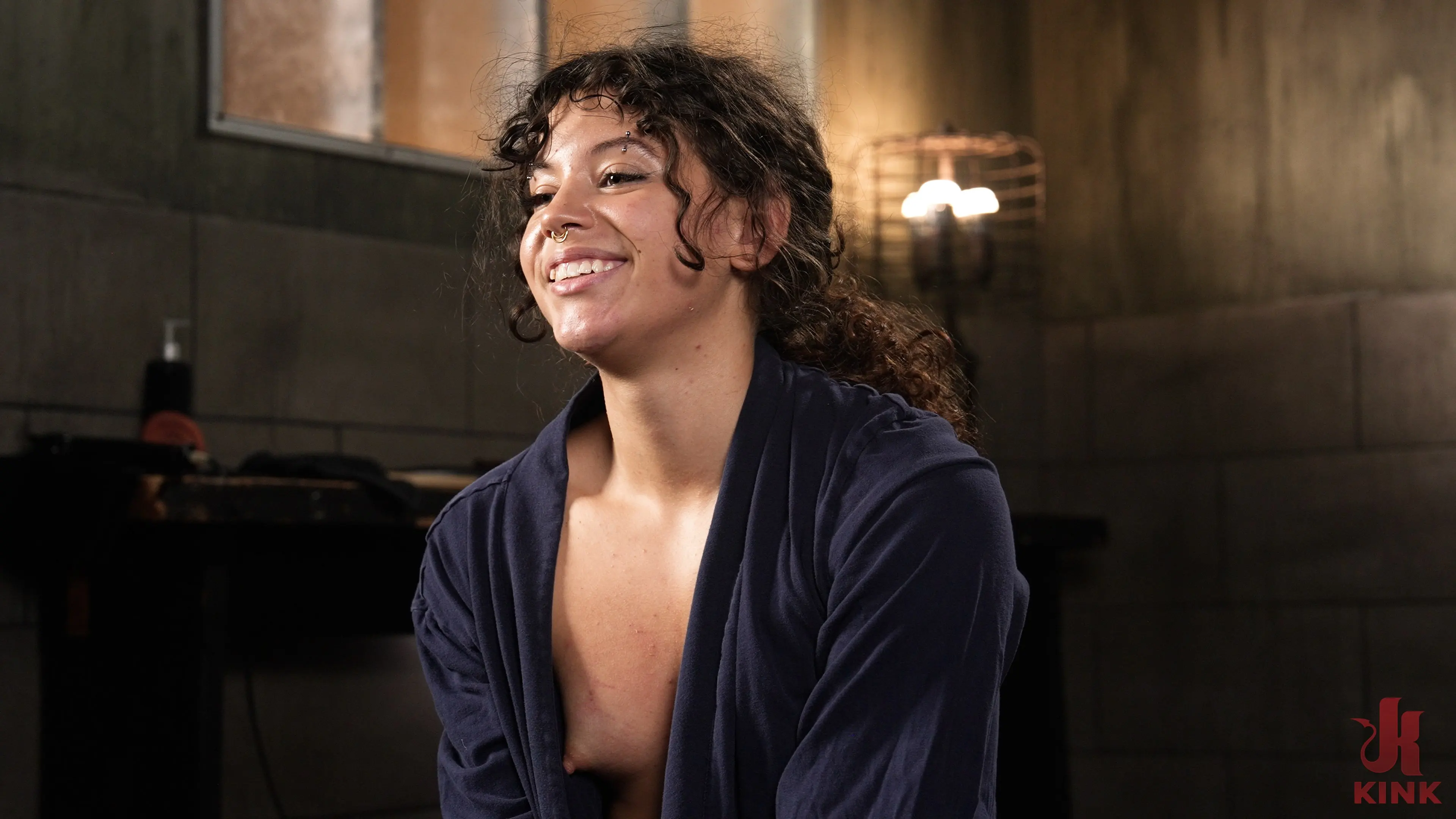 Kink '¡Eres tan cruel!' protagonizando Nico Luva (foto 16)