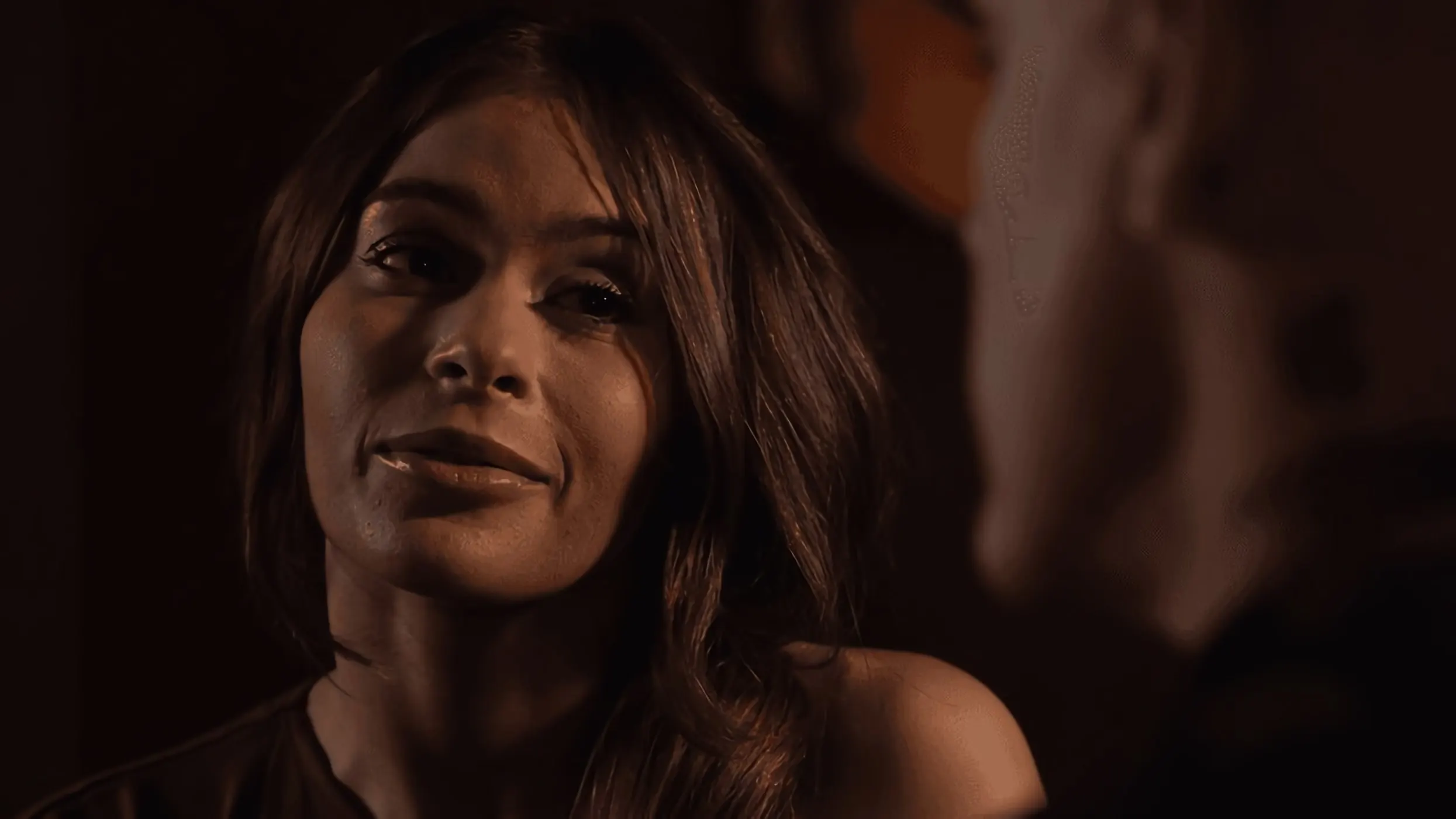 Kink 'パパの間違い:ニコールアリアとデリックピアス' 主演 Nicole Aria (写真 2)