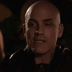 Nicole Aria に 'Kink' パパの間違い:ニコールアリアとデリックピアス (サムネイル 3)