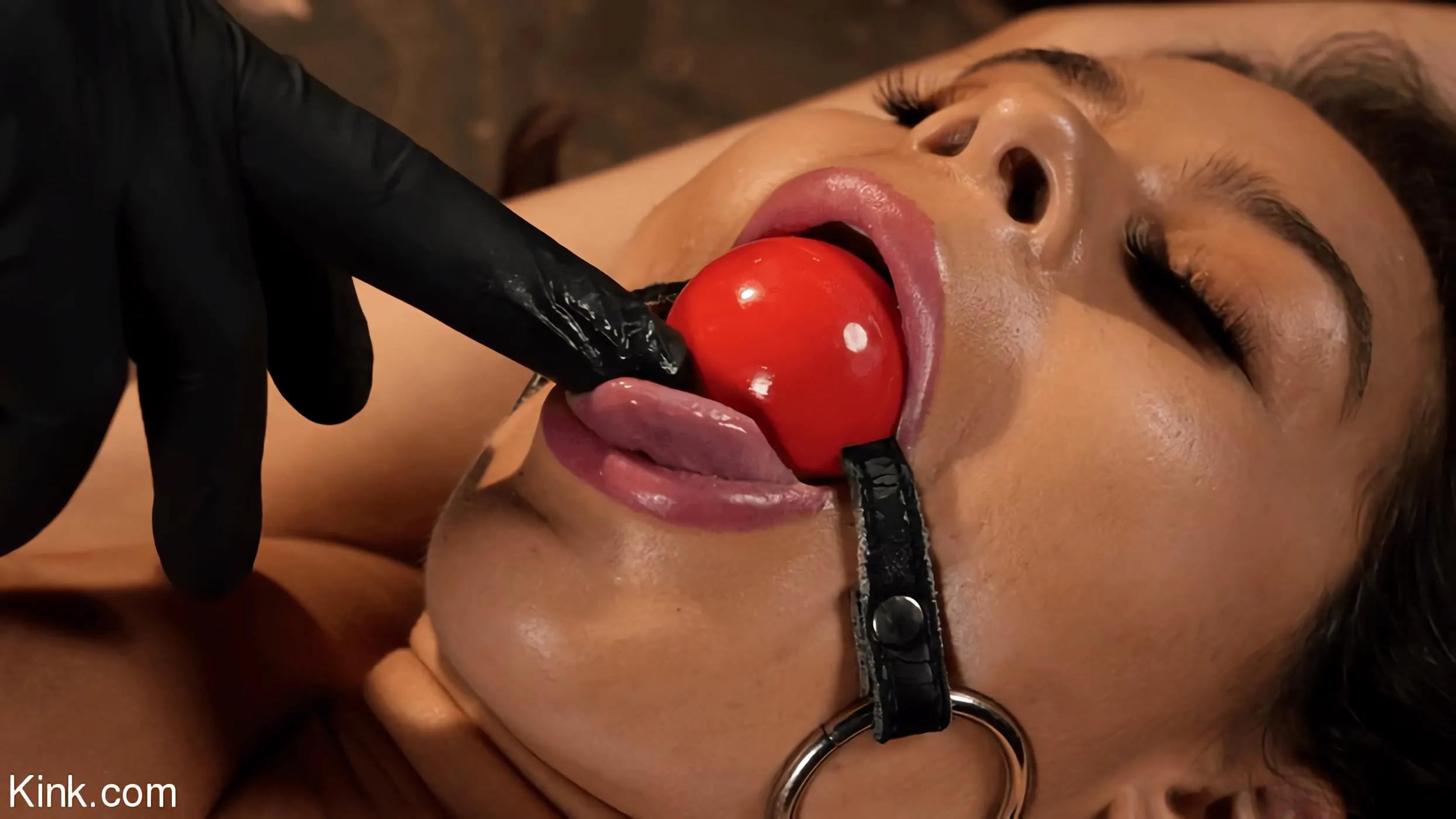 Kink 'is Back For More' starring Nicole Aria (Photo 23)