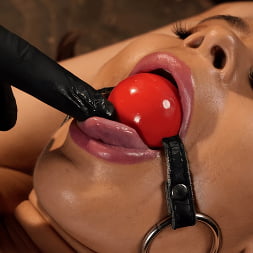 Nicole Aria に 'Kink' ニコールアリアは、より多くのために戻ってきました (サムネイル 23)