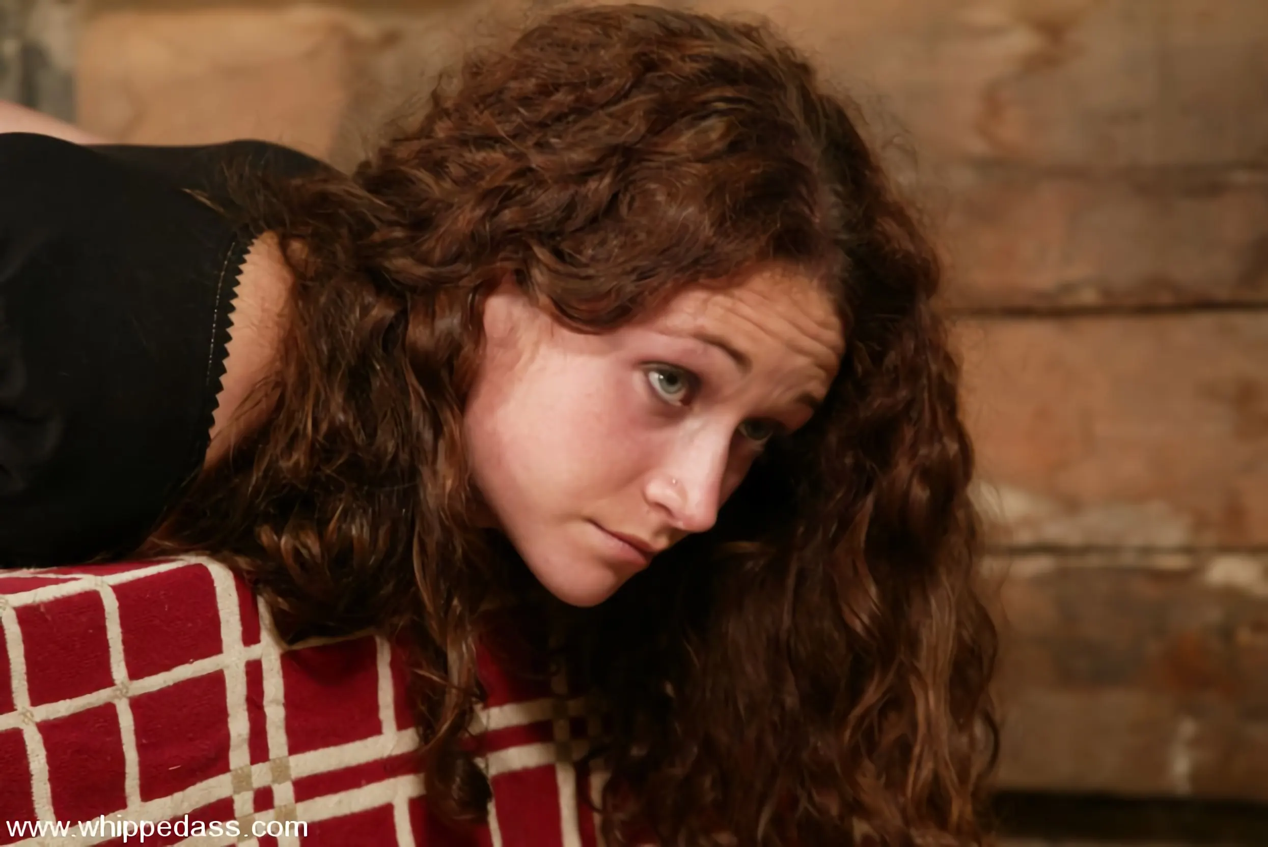 Nicolette in 'and Kym Wilde' from 'Kink' (Photo 1) Kink 'and Kym Wilde' starring Nicolette (Photo 1)