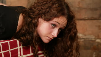 Nicolette in 'and Kym Wilde'