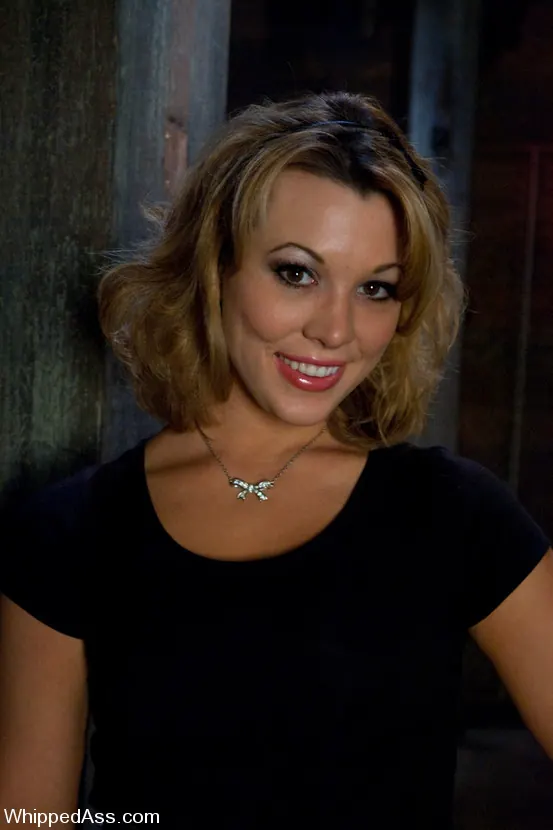 Kink 'Ashley Coda' starring Nika Noire (Photo 1)