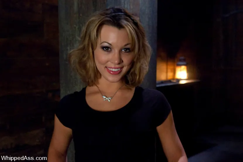 Kink 'Ashley Coda' starring Nika Noire (Photo 2)