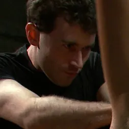 Nika Noire in 'Kink' Public Disgrace Breaks Notorious Dom Nika Noire (Thumbnail 10)