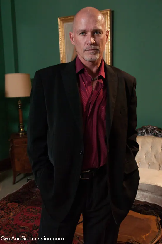 Kink 'FOREIGN EXCHANGE SLAVE! French Student Suffers in Sexual Punishment!' starring Nikita Bellucci (Photo 8)