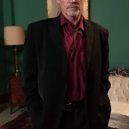 Nikita Bellucci に 'Kink' 外国為替スレイブ！フランス人の学生は性的懲罰に苦しむ！ (サムネイル 8)