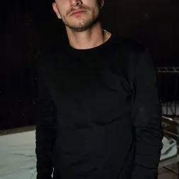 Nikki Daniels in 'Kink' Feeding the Gimp (Thumbnail 14)