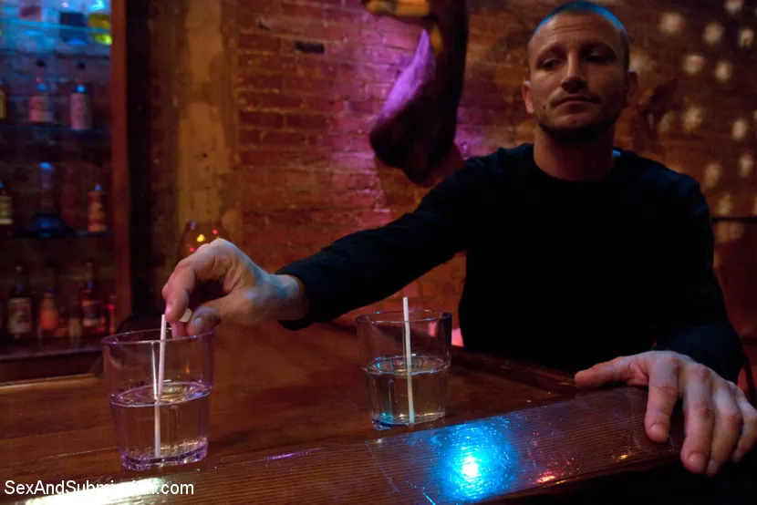 Kink 'Feeding the Gimp' starring Nikki Daniels (Photo 21)