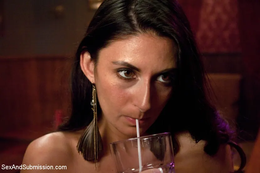 Kink 'Feeding the Gimp' starring Nikki Daniels (Photo 22)