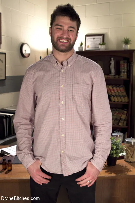 Kink 'Terapia del cuckolding' protagonizando Nikki Darling (foto 3)