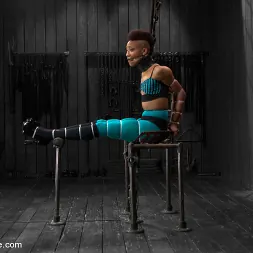 Nikki Darling en 'Kink' Profanado - Nikki Darling (Miniatura 1)