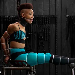 Nikki Darling en 'Kink' Profanado - Nikki Darling (Miniatura 10)