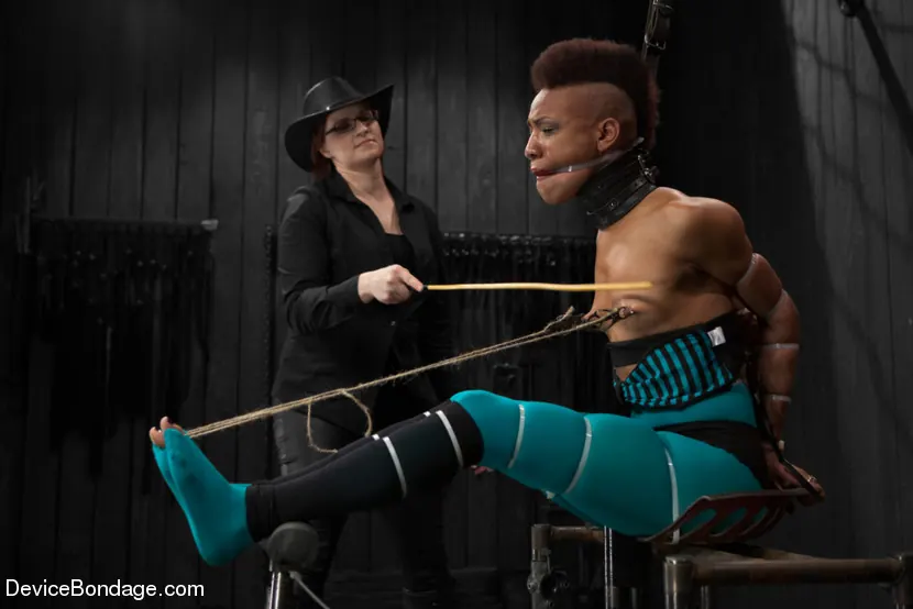 Kink 'Profanado - Nikki Darling' protagonizando Nikki Darling (foto 15)