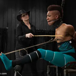 Nikki Darling en 'Kink' Profanado - Nikki Darling (Miniatura 15)