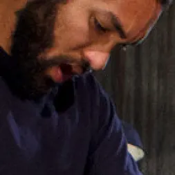 Nikki Darling en 'Kink' Doble penetración vaginal con dos pollas enormes (Miniatura 10)