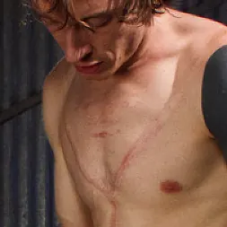 Nikki Darling en 'Kink' Doble penetración vaginal con dos pollas enormes (Miniatura 11)