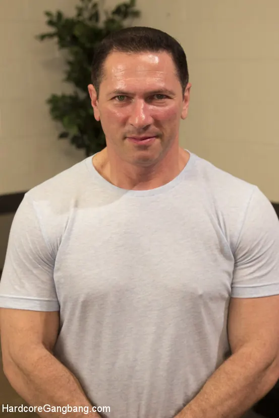 Kink '¡Chica geek recibe doble relleno y está empapada en montones de esperma!' protagonizando Nikki Darling (foto 17)