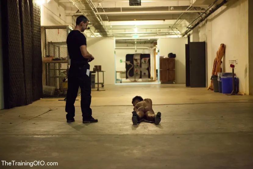 Kink 'The Training of Nikki Darling, Day Two' starring Nikki Darling (Photo 15)