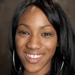 Nikki Darling in 'Kink' Tiny Nikki Darling gets greased up, contorted and pussy pounded. (Thumbnail 1)