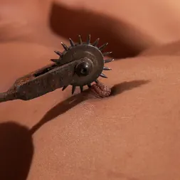 Nikki Darling en 'Kink' Dominación total (Miniatura 12)