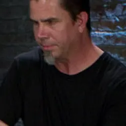 Nikki Knightly en 'Kink' El recién llegado es manipulado, atado con brutales ataduras y atormentado. (Miniatura 17)