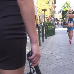 Nikki Thorne に 'Kink' ニッキー・ソーンは一般公開された (サムネイル 3)