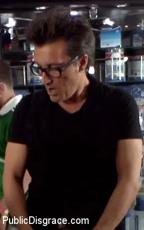 Nikki Thorne in 'The Disgrace that is Anal Slut Coco de Mal' from 'Kink' (Photo 17) Kink 'The Disgrace that is Anal Slut Coco de Mal' starring Nikki Thorne (Photo 17)