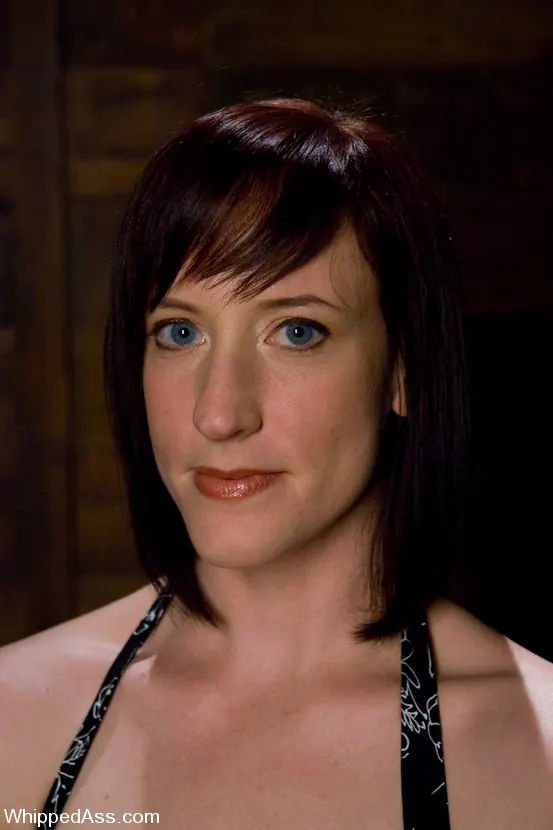 Kink 'Llorón' protagonizando Nina (foto 1)