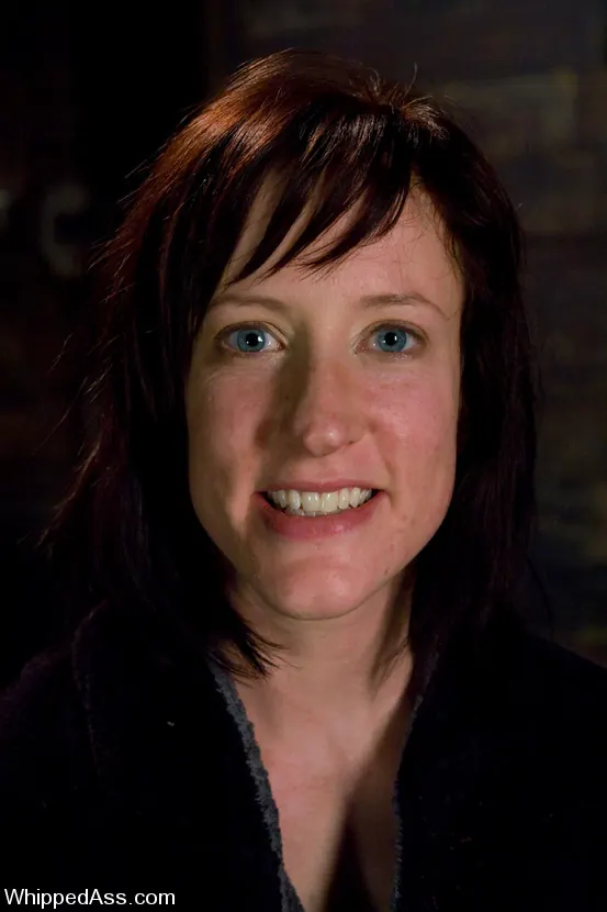 Kink 'Llorón' protagonizando Nina (foto 14)