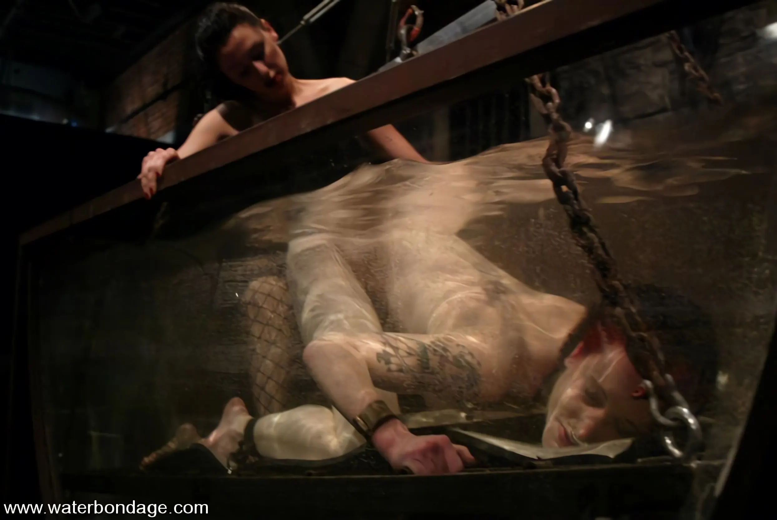 Kink 'and Princess Donna Dolore' starring Nina (Photo 11)