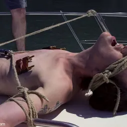 Nina en 'Kink' Nina (Miniatura 8)