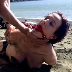 Nina en 'Kink' Nina (Miniatura 13)