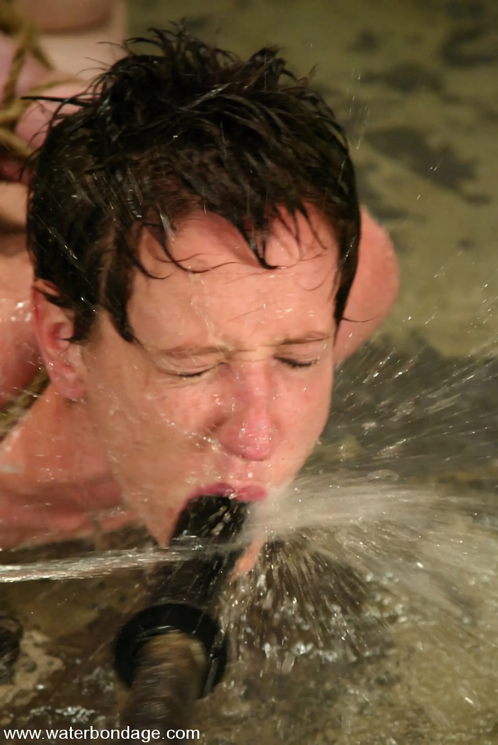 Nina in 'Nina' from 'Kink' (Photo 2) Kink 'Nina' starring Nina (Photo 2)