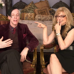 Nina Hartley に 'Kink' ポリアモリー入門：愛を広める (サムネイル 11)