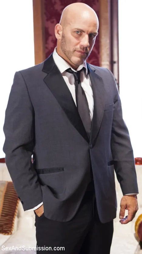 Kink 'El amor de un esclavo' protagonizando Nora Riley (foto 16)