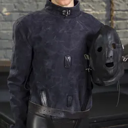 Nora Riley en Entrenamiento de esclava anal de Nora Riley (foto 17) Nora Riley en 'Kink' Entrenamiento de esclava anal de Nora Riley (Miniatura 17)