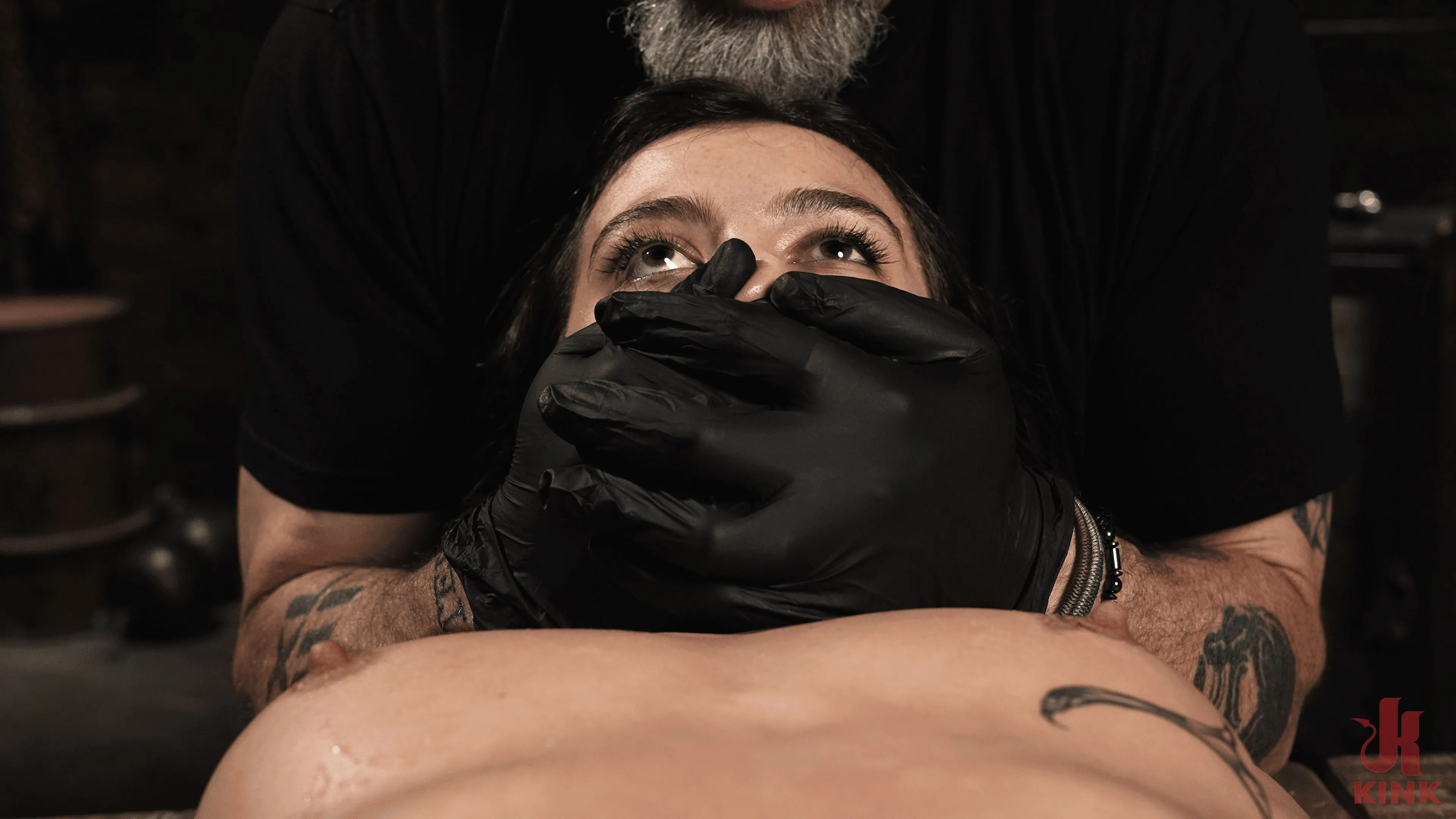 Nova Flame in 'Nova Flame: Going the Distance' from 'Kink' (Photo 28) Kink 'Nova Flame: Going the Distance' starring Nova Flame (Photo 28)