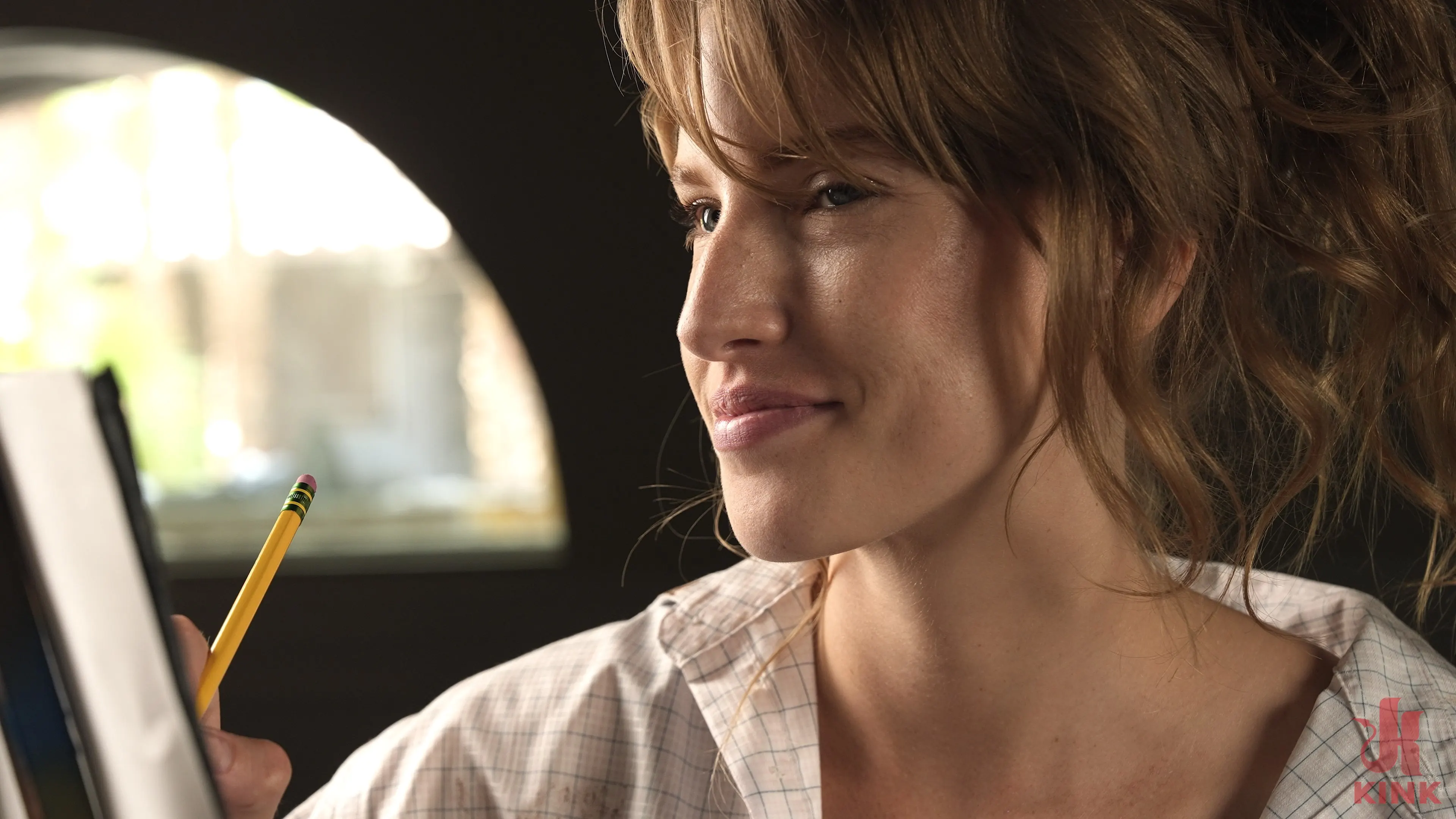 Kink 'Grudge Fuck' starring Octavia Red (Photo 1)