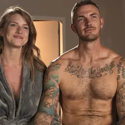 Octavia Red in Grudge Fuck (Photo 16) Octavia Red in 'Kink' Grudge Fuck (Thumbnail 16)